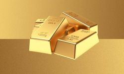 الذهب يتراجع دون 3300 دولار مع تهدئة التوترات التجارية